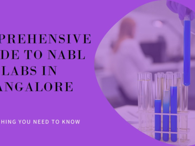 NABL lab in Bangalore