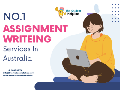 No.1 Assignment Writing Services In Australia