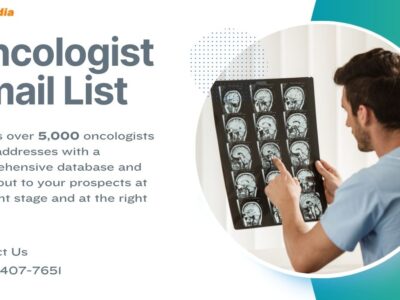 Oncologist Email List