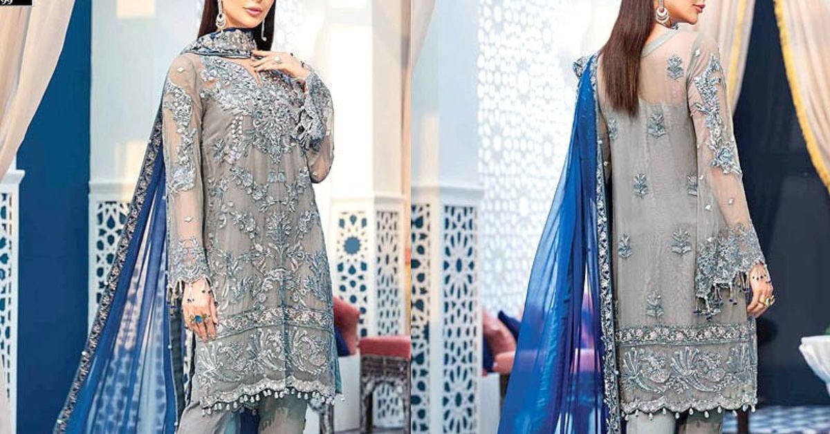 Pakistani Dresses