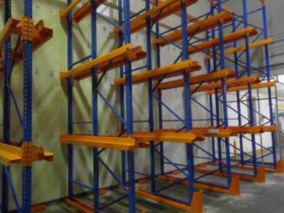 pallet rack