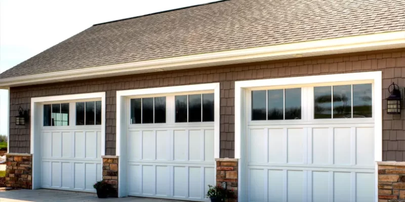 Affordable Garage Door Repair Maryland