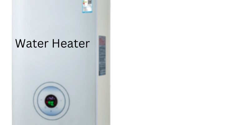 Gas Water Heaters