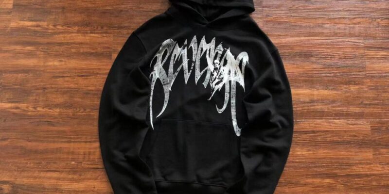 Revenge Hoodie: Unraveling the Trend