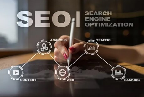 Best SEO Company in Columbus