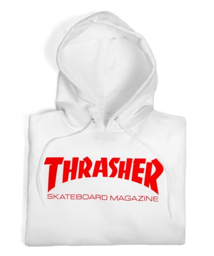 Honest and Detailed Thrasher Hoodie Review