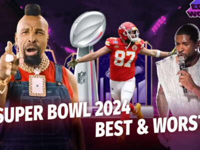 As former players and the media raise questions about who won the Super Bowl 2024, let’s investigate beliefs and discussions surrounding the potential rigging of the Super Bowl.