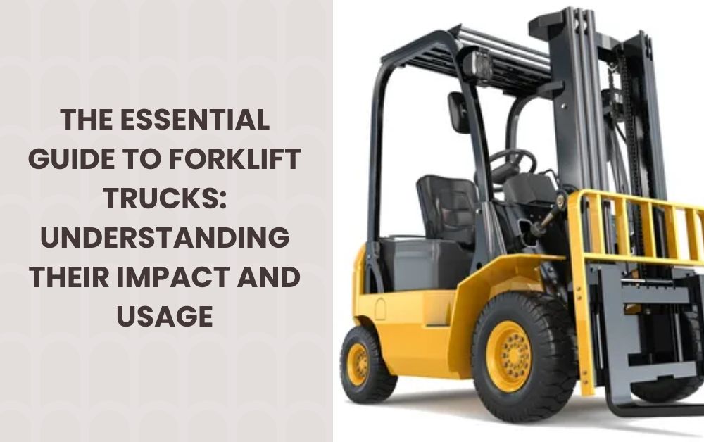 Forklift Trucks