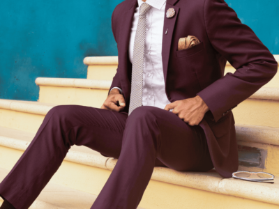 Best Suit Tailor In Bangkok