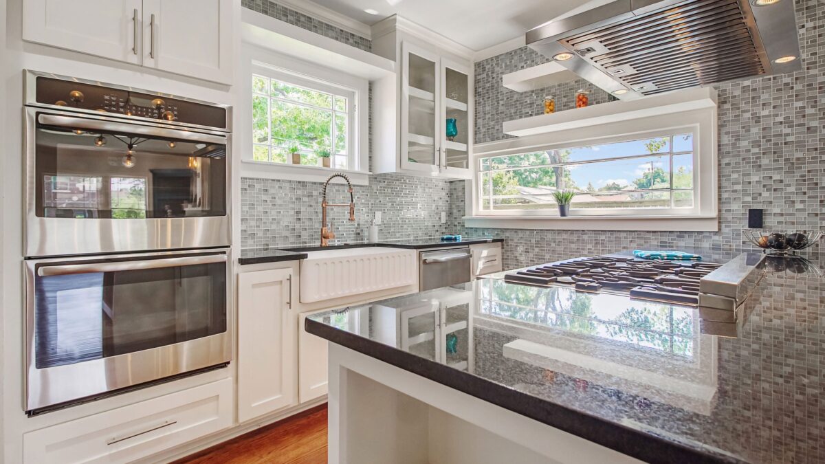 Kitchen remodel Virginia Beach