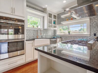 Kitchen remodel Virginia Beach