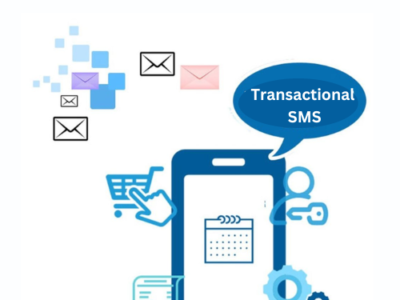 transactional bulk SMS service provider