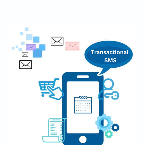 transactional bulk SMS service provider