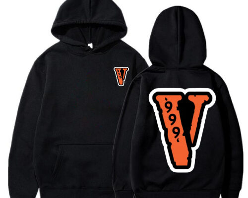 Unveiling the Artistry: Decoding Vlone Palm Angels