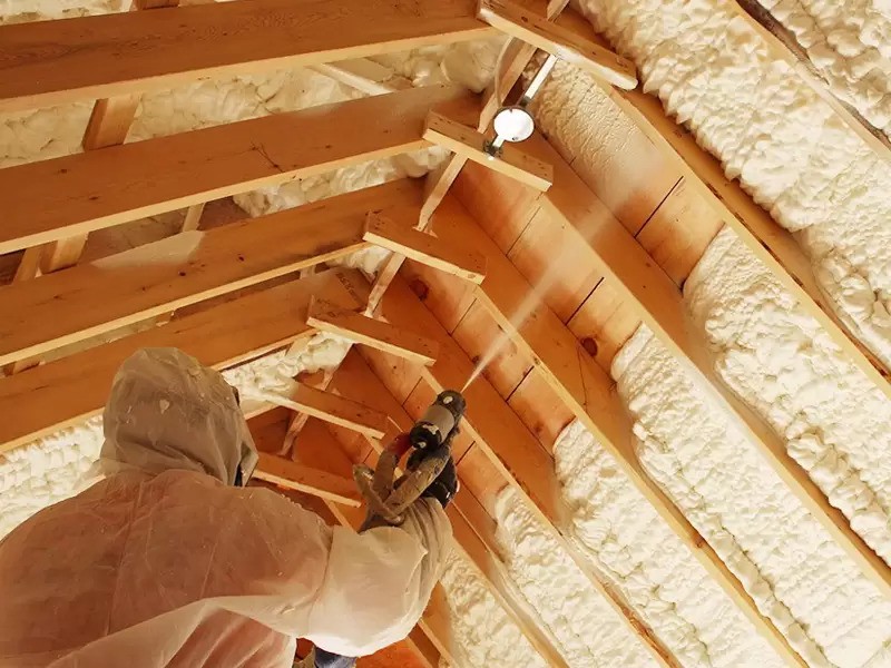 What are the Signs that Indicate a Need for Insulation Upgrades in a Home