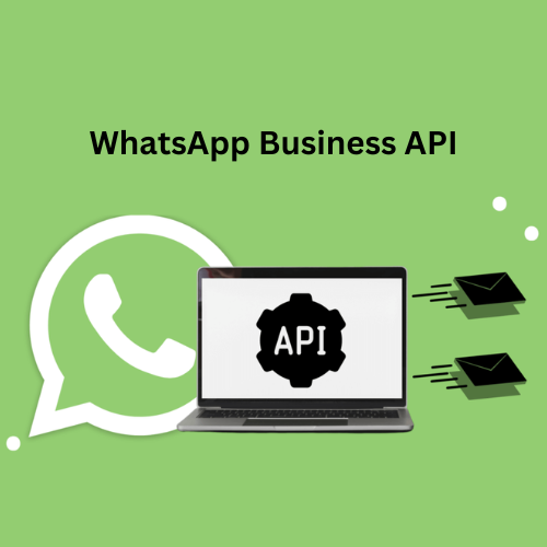 WhatsApp business API service provider