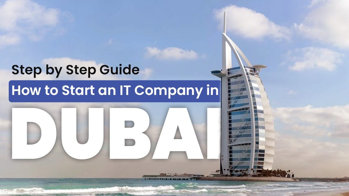 IT Company in UAE