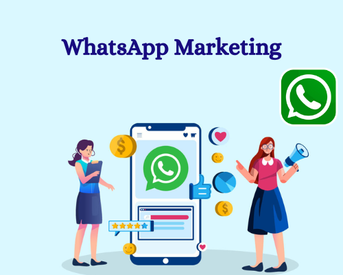 low cost WhatsApp marketing service