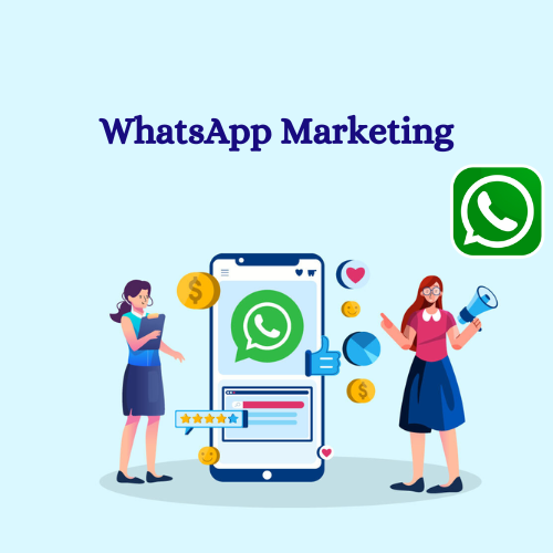 low cost WhatsApp marketing service