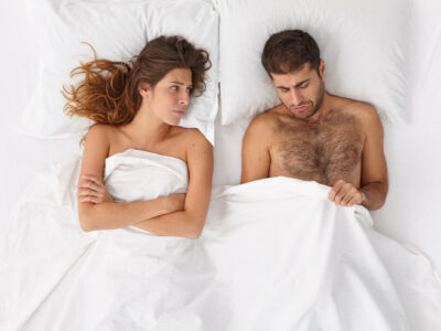 =Which approach is effective for male erectile dysfunction?