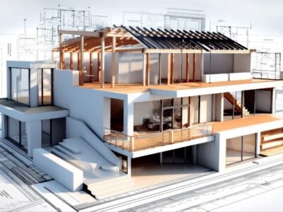 The Role of Technology in Streamlining Residential Construction