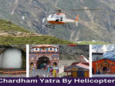 chardham yatra