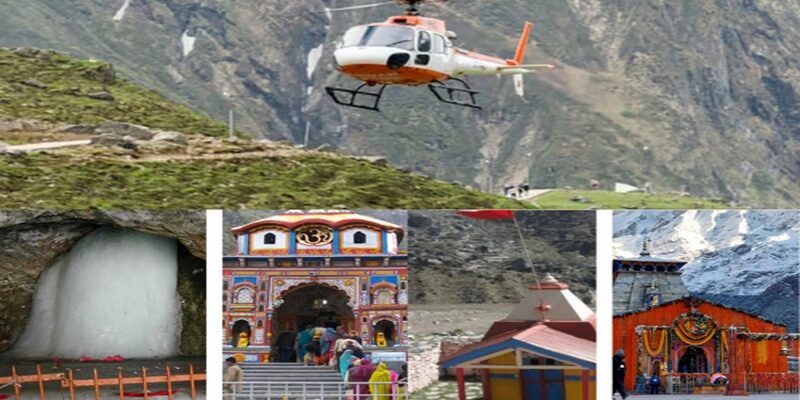 chardham yatra