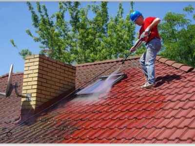 Cincinnati Roofing Company