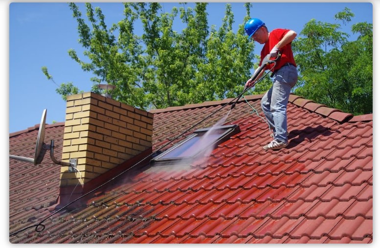 Cincinnati Roofing Company