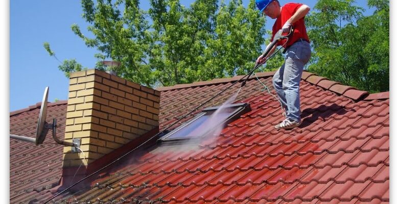 Cincinnati Roofers