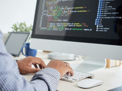 Software development services in Lahore