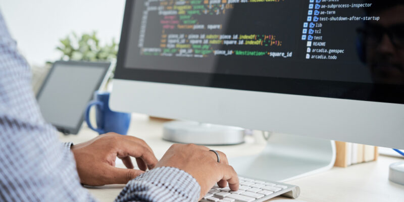 Software development services in Lahore