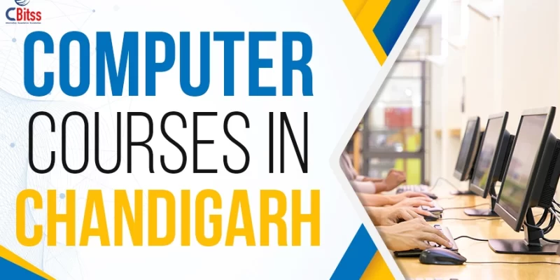 Best computer institute in Chandigarh