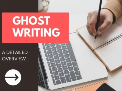 Professional Ghostwriters