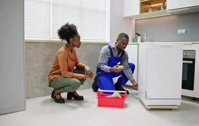 refrigerator appliance repair