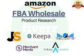 Amazon FBA suppliers UK