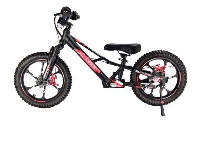 Electric Bikes for Kids