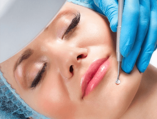 Cosmetic Surgery in Islamabad