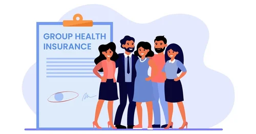 corporate health insurance