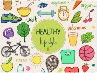 Healthy Life Style- Punarjan Ayurveda Hospital