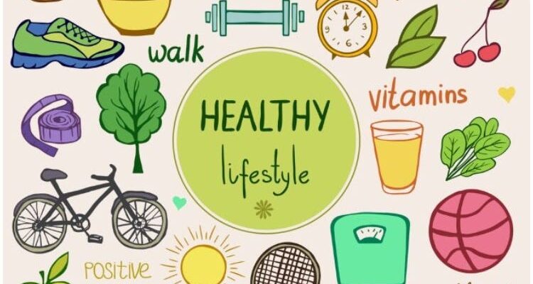 Healthy Life Style- Punarjan Ayurveda Hospital