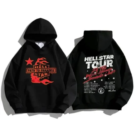 Hell Star Clothing