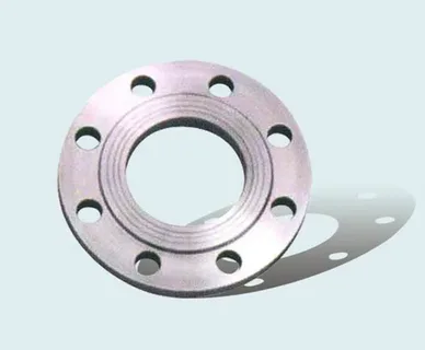 Incoloy 800 flanges