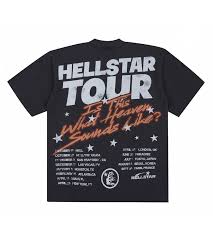 Hellstar Symbol of Rebellion and Individuality in Fashion