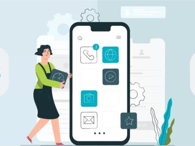 iOS App Development