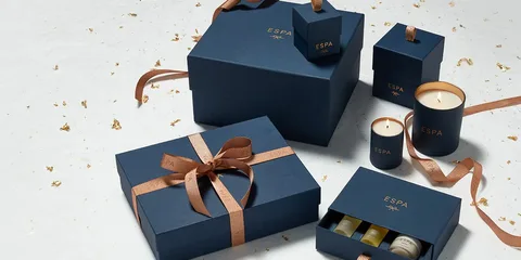 luxury candle boxes