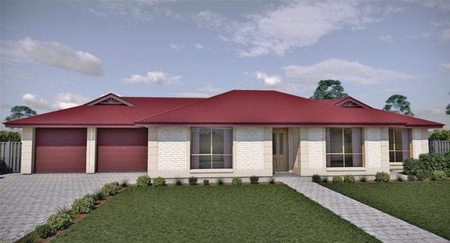 Custom home builders Adelaide