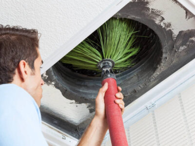 Ventilation Vitality: HVAC Vent Cleaning in Nova Scotia