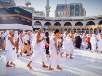 Exploring Affordable Umrah Packages for 2024