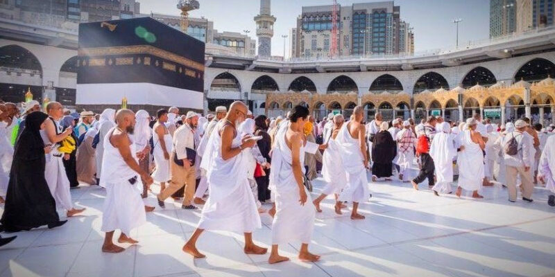 Exploring Affordable Umrah Packages for 2024